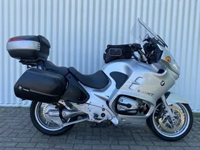 BMW R 1150 RT (2004) — foto 1