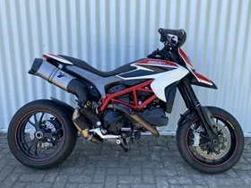 Ducati Hypermotard SP (2013) — foto 1