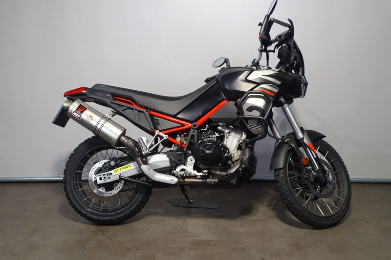 Aprilia Tuareg 660 (2024)