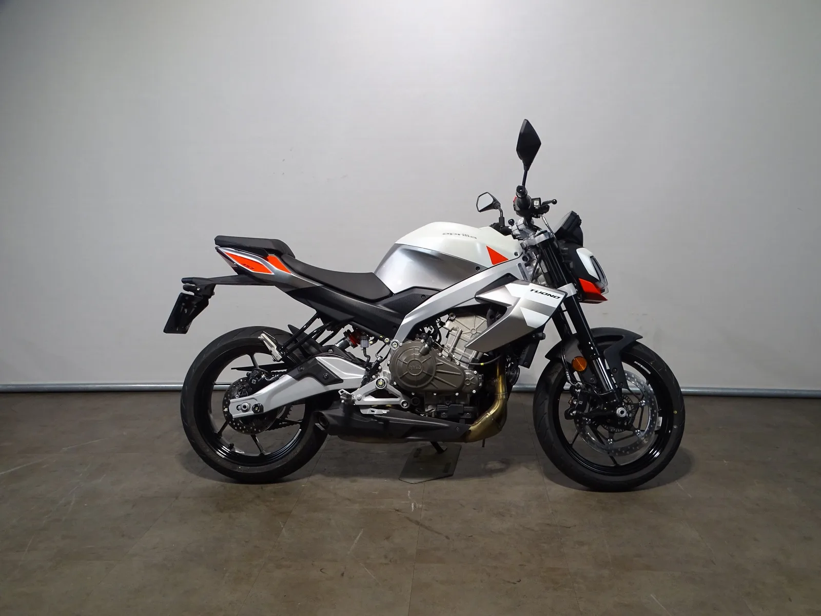 Aprilia Tuono 457 (2026) — foto 1