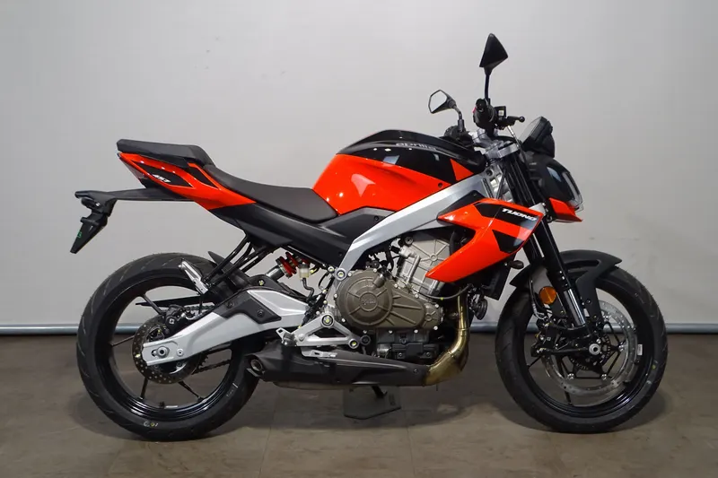 Aprilia Tuono 457 (2025)