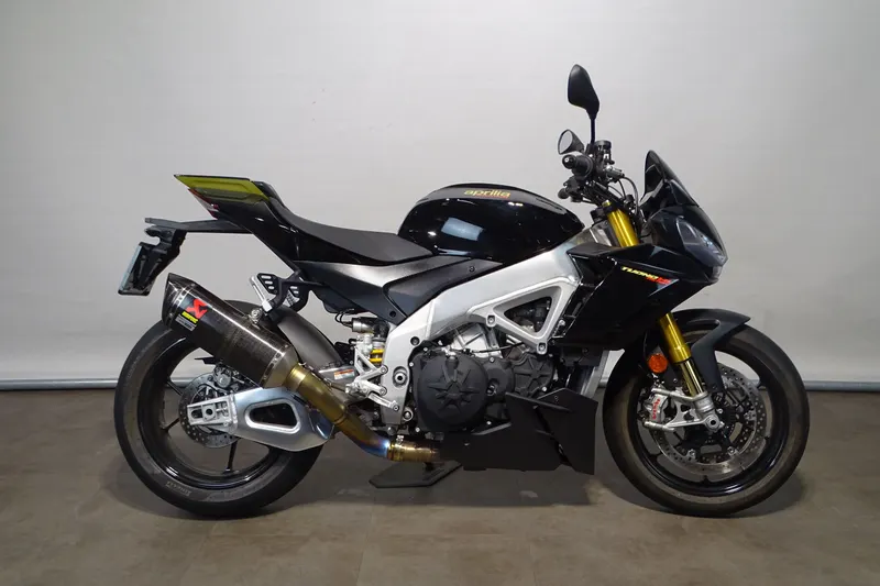 Aprilia Tuono V4 1100 (2023)