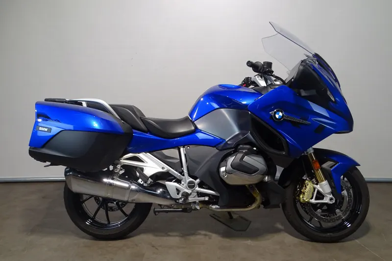 BMW R 1250 RT (2023)