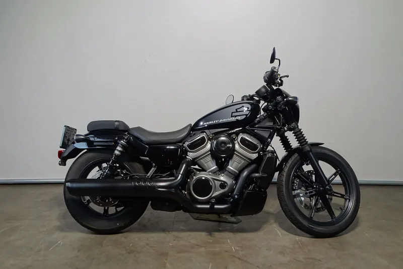 Harley-Davidson Nightster (2023)