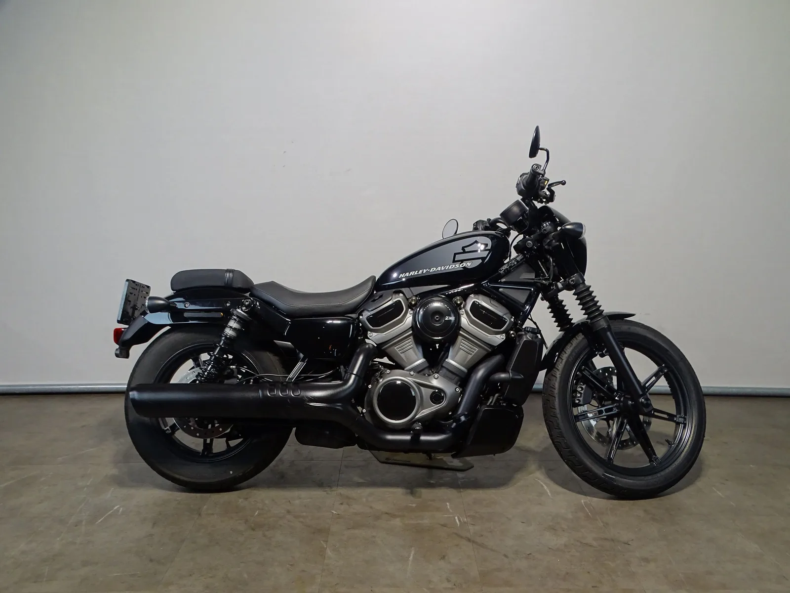 Harley-Davidson Nightster (2023) — foto 1