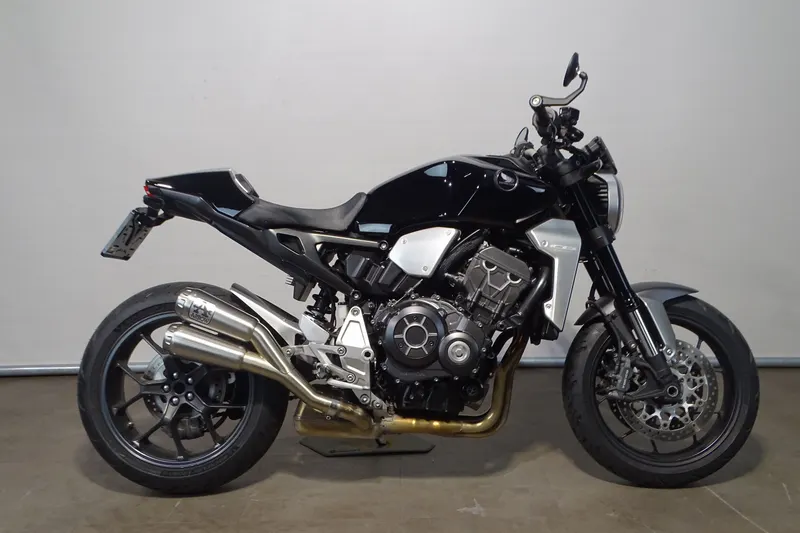 Honda CB1000R (2020)