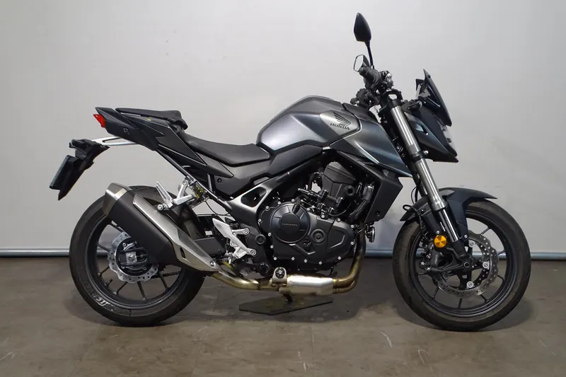 Honda CB 750 Hornet (2024)