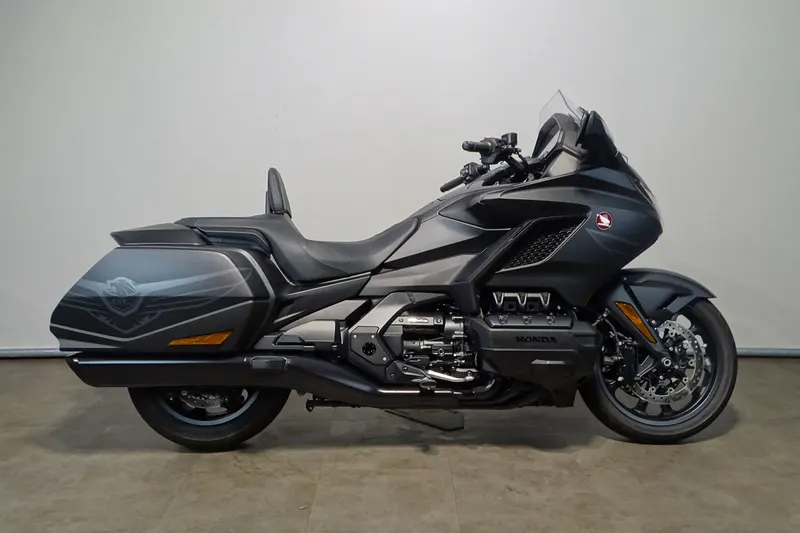 Honda GL 1800 BAGGER (2026)