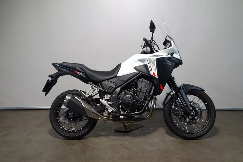 Honda NX 500 (2025)