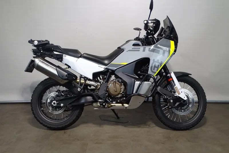 Husqvarna 901 NORDEN (2026)