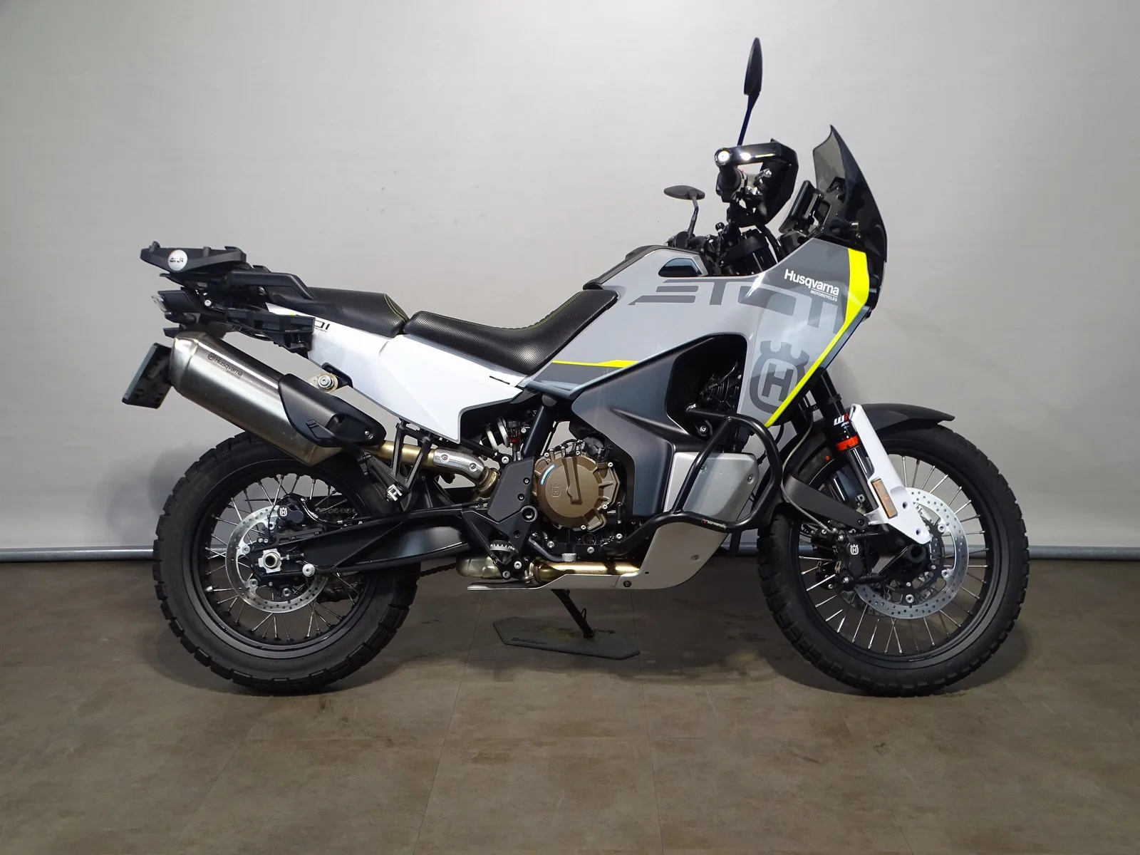 Husqvarna Norden 901 (2026) — foto 1
