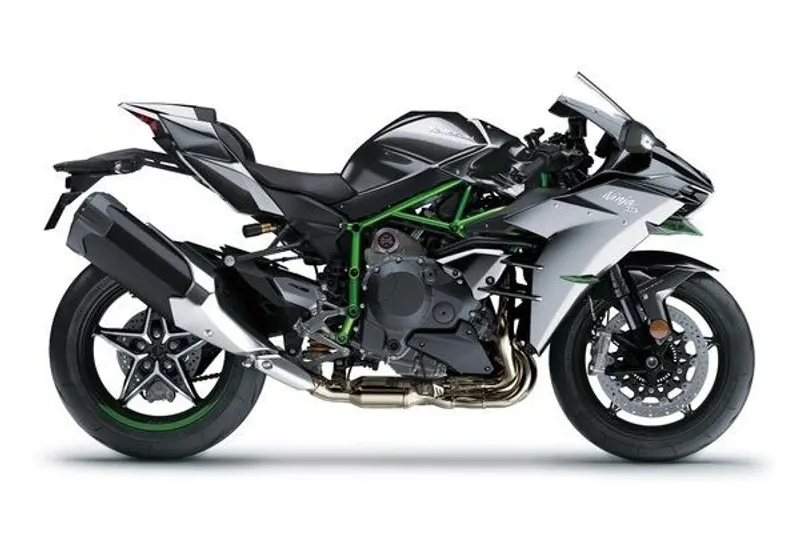 Kawasaki Ninja H2 (2027)