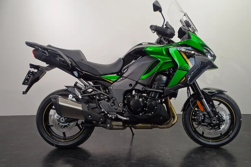 Kawasaki VERSYS 1100 S (2026)