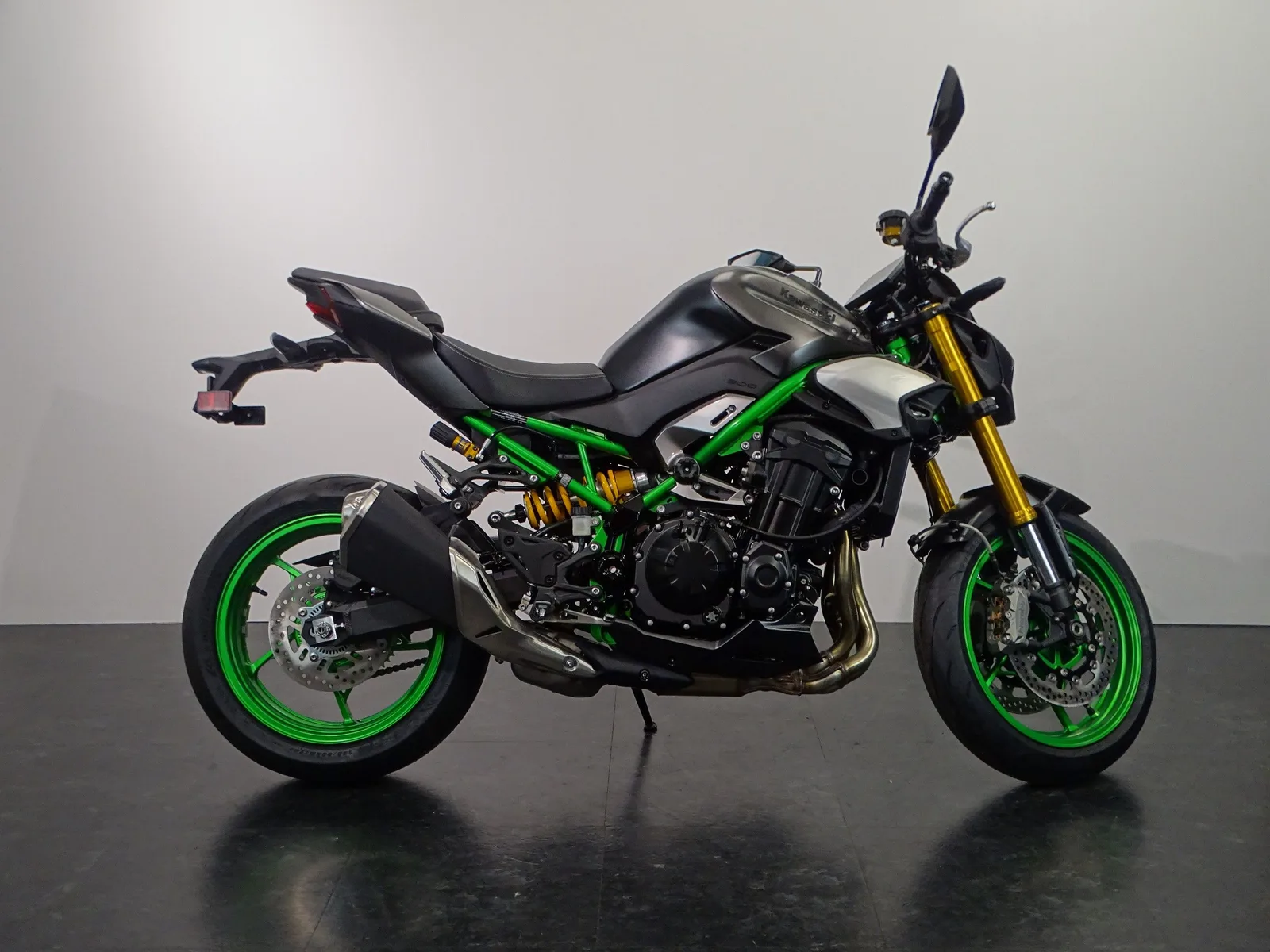 Kawasaki Z 900 se (2026) — foto 1