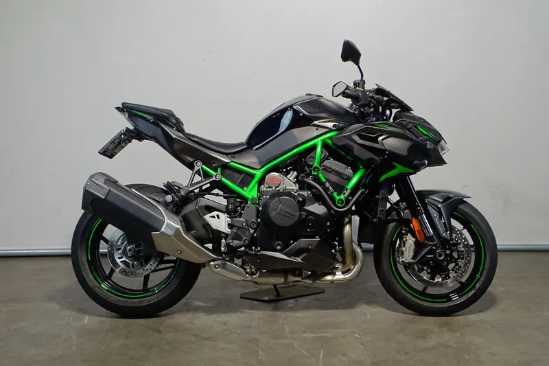 Kawasaki Z H2 (2023)