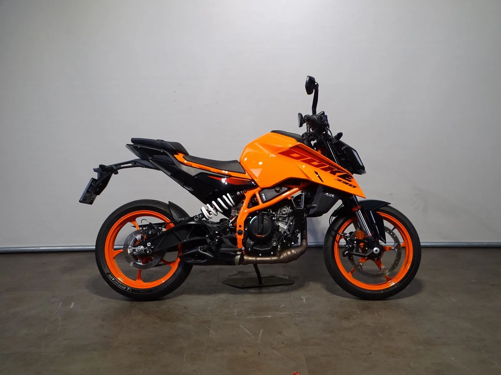 KTM 390 Duke (2025) — foto 1