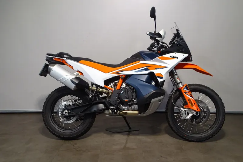 KTM 890 Adventure R (2024)