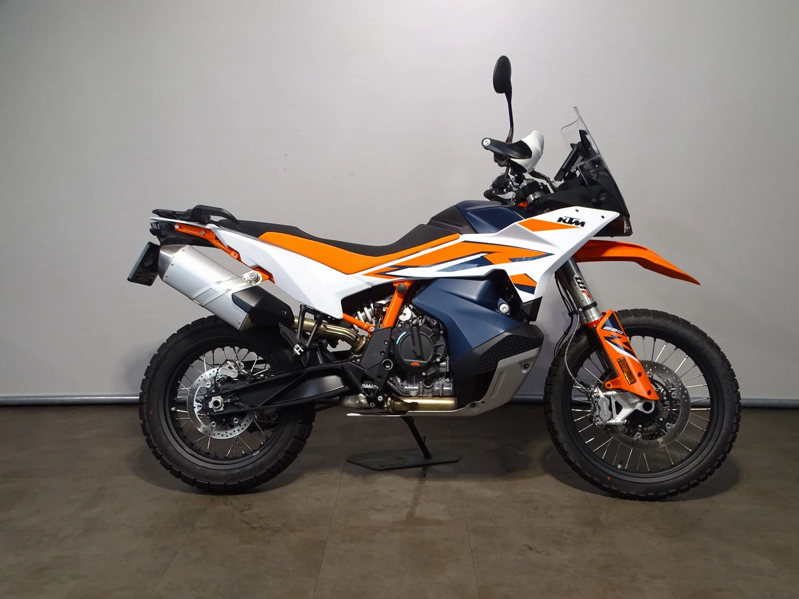 KTM 890 Adventure R (2024) — foto 1