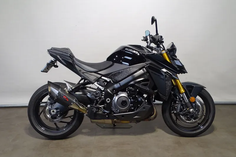 Suzuki Gsx S1000 A (2026)