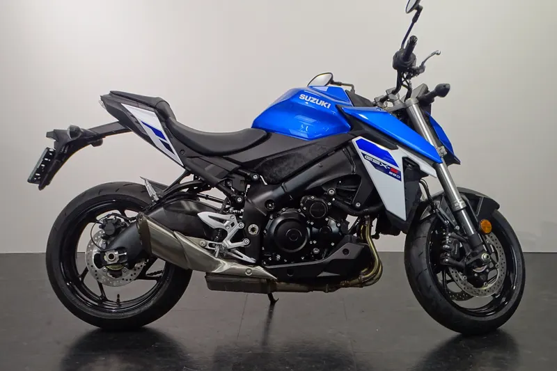Suzuki GSX-S950 (2025)