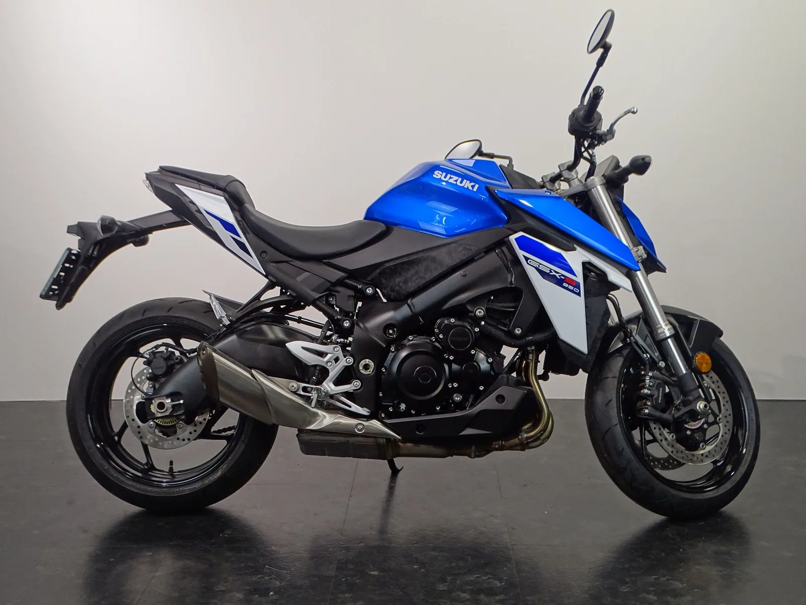Suzuki GSX-S950 (2025) — foto 1