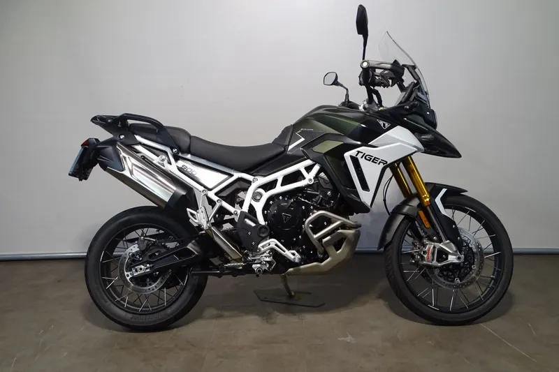 Triumph Tiger 900 (2024)