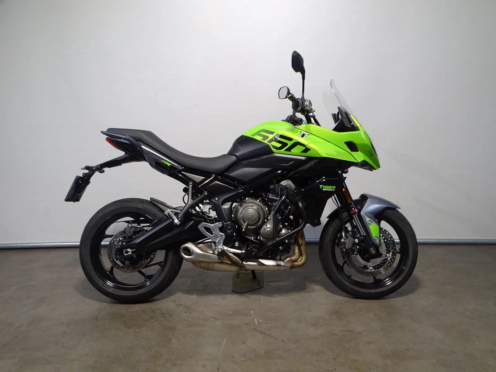 Triumph Tiger Sport 660 (2026) — foto 1
