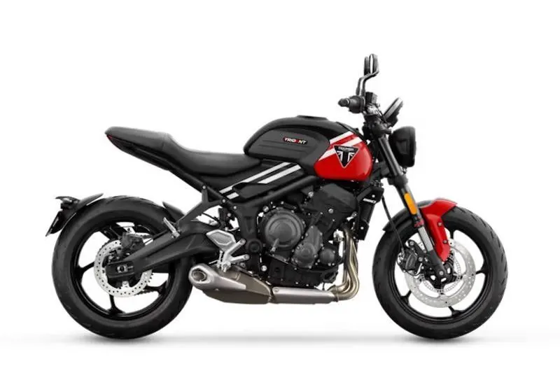 Triumph Trident 660 (2026)