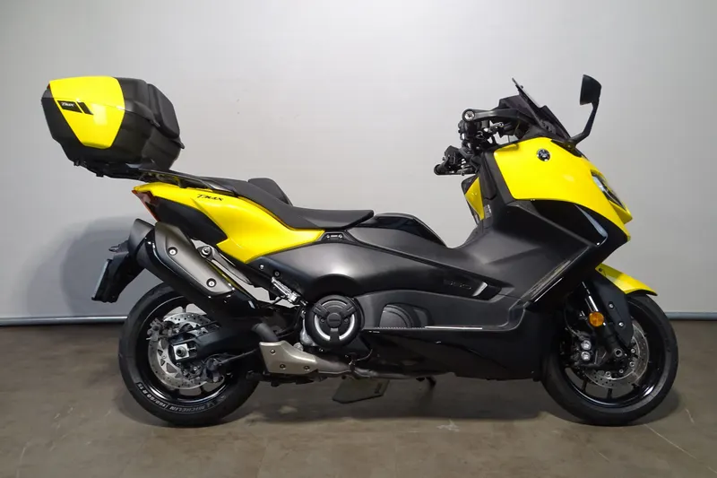Yamaha TMAX 560 (2022)