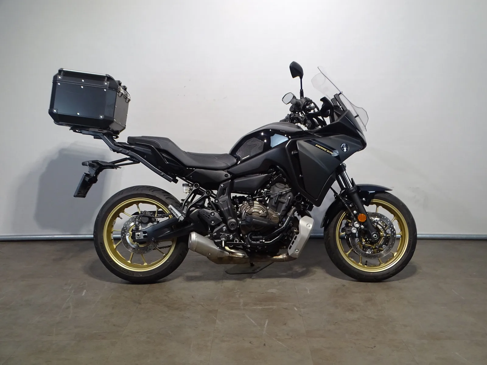 Yamaha Tracer 7 (2024) — foto 1