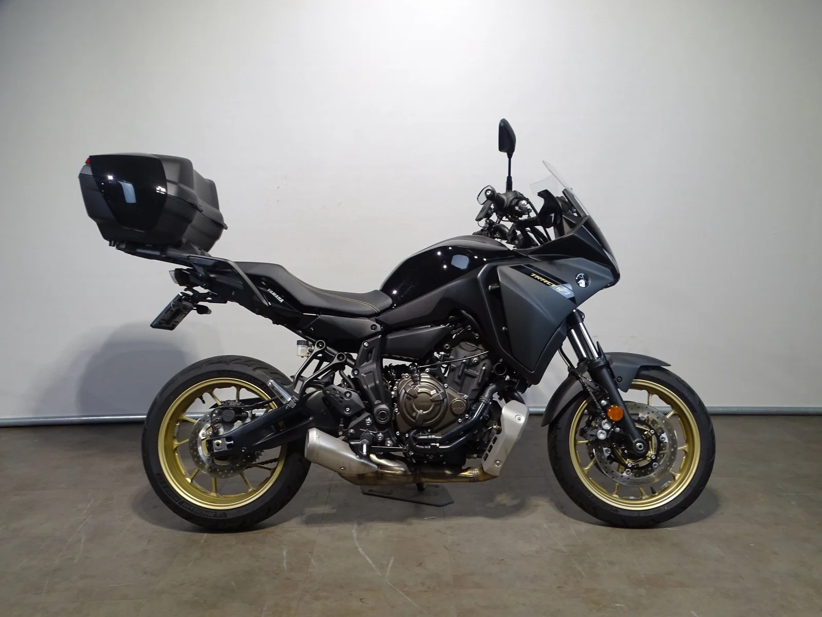 Yamaha Tracer 7 (2023) — foto 1