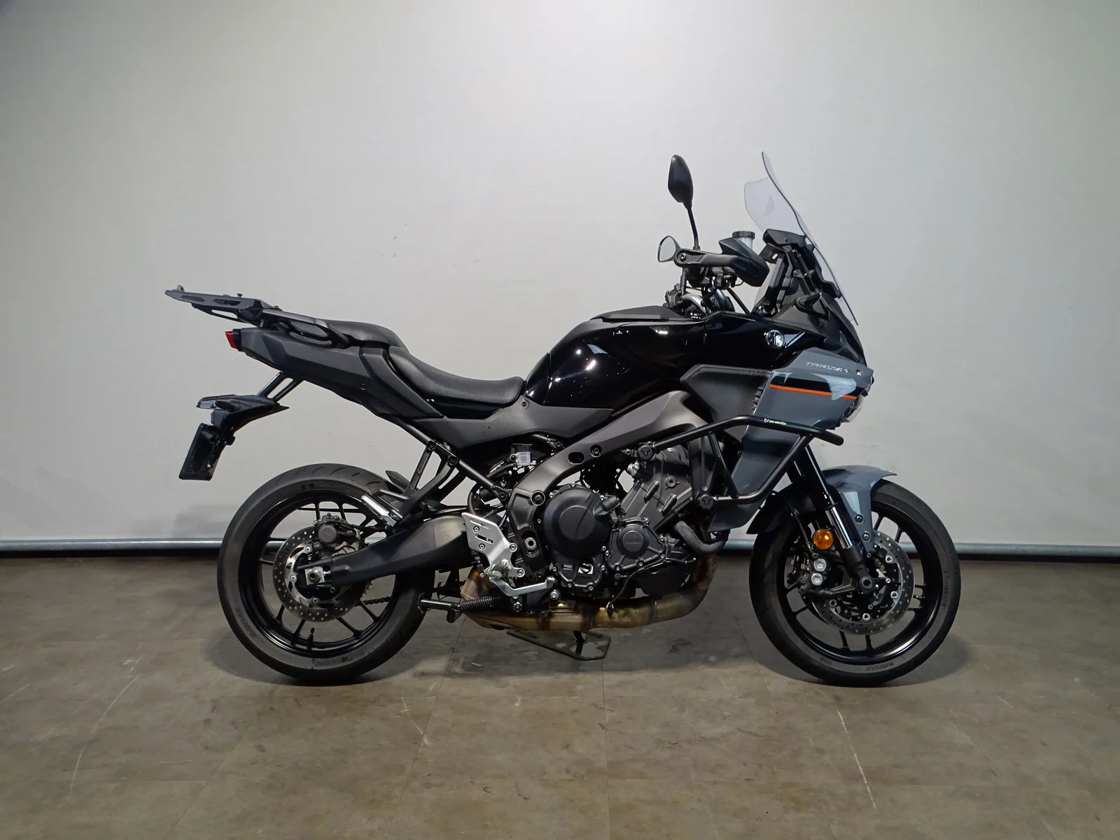 Yamaha Tracer 9 (2026) — foto 1