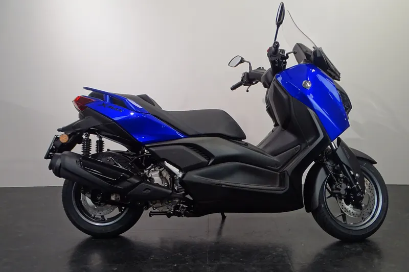 Yamaha XMAX 300 (2026)