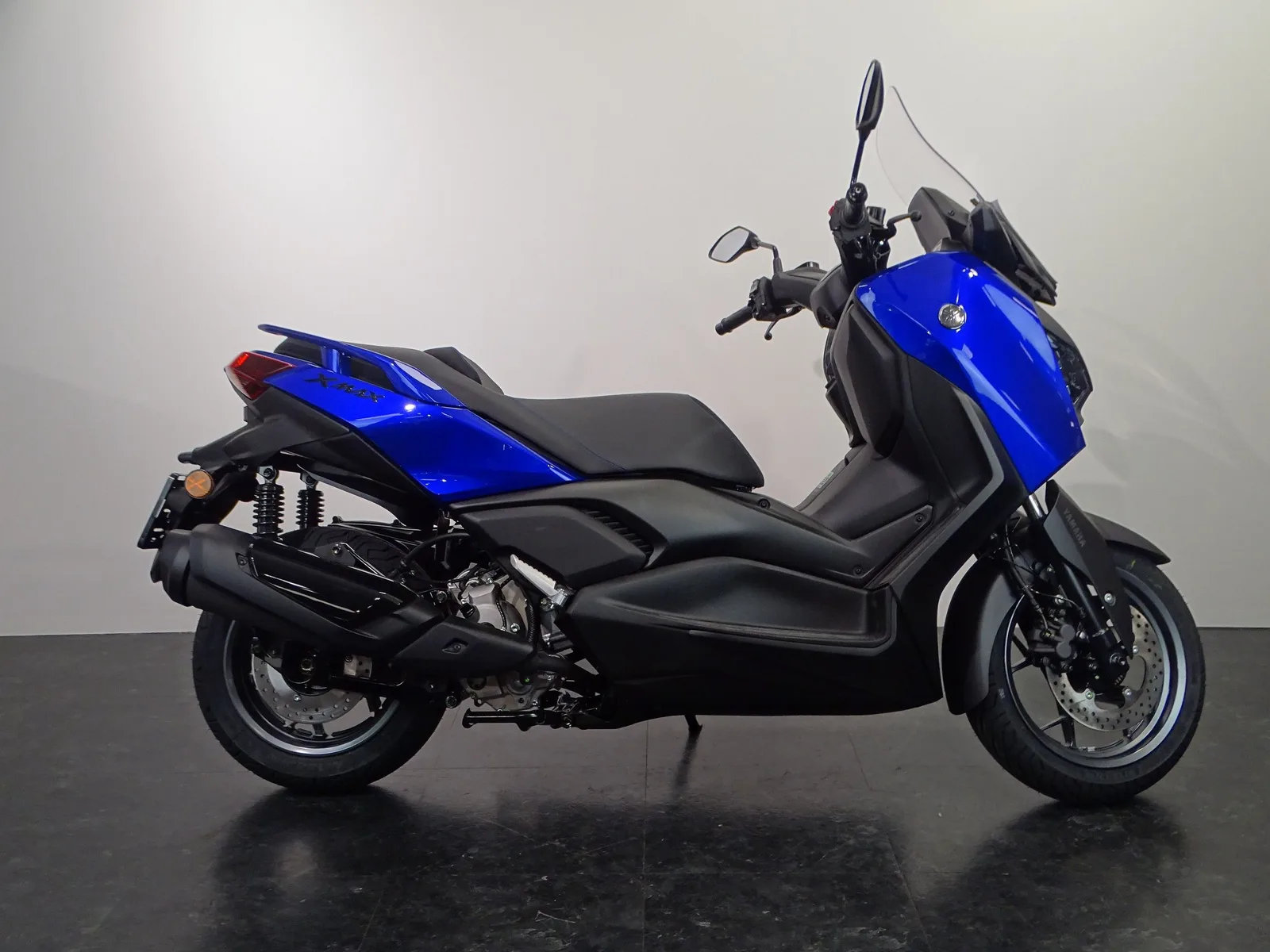 Yamaha X-MAX 300 (2026) — foto 1