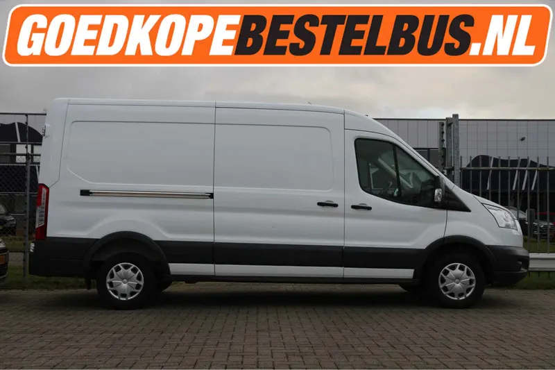 Ford Transit (2017)