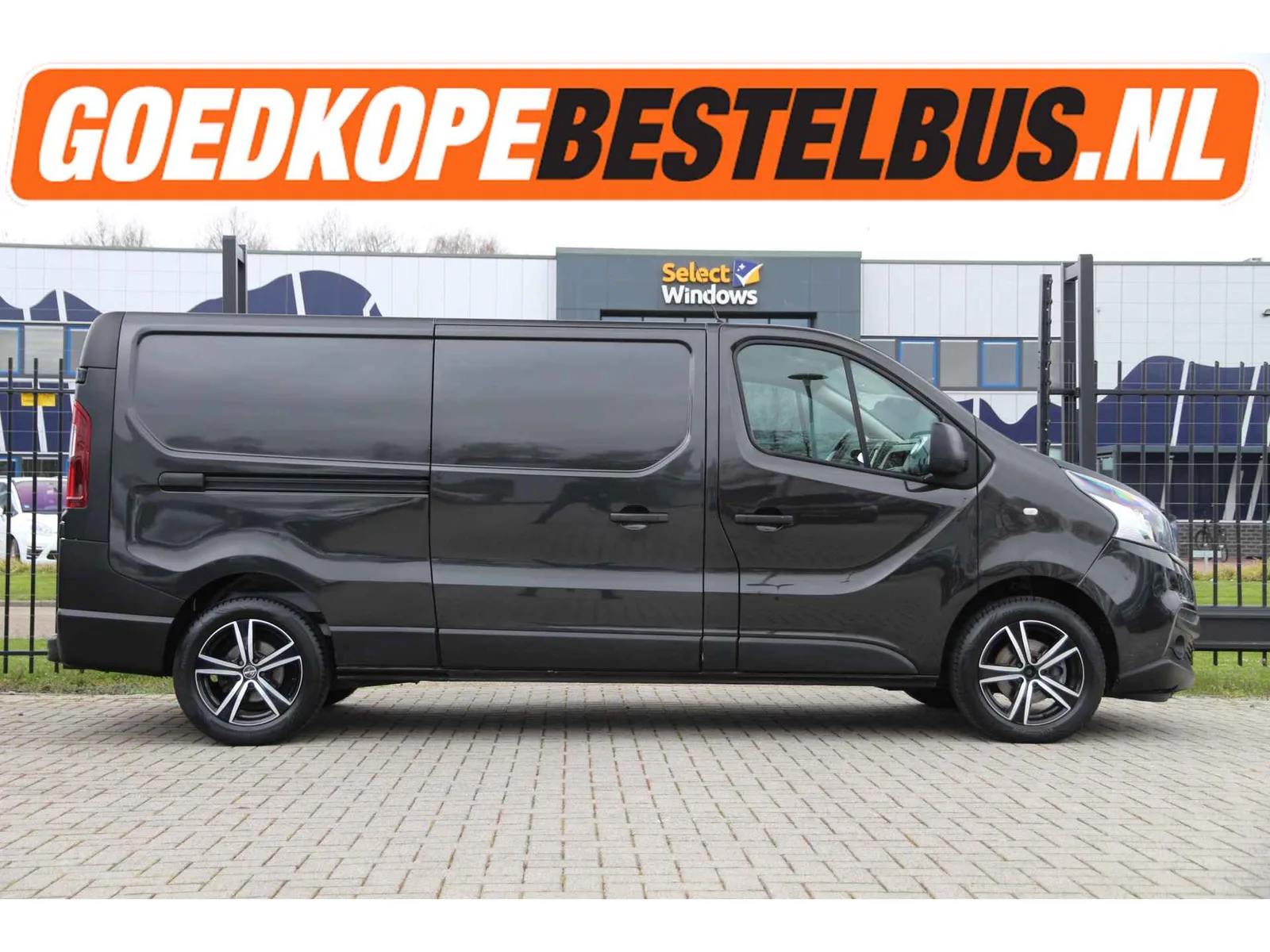 Fiat Talento (2019) — foto 1