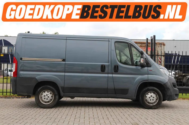 Fiat Ducato (2018)