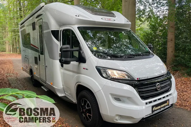 LMC Cruiser (2018)