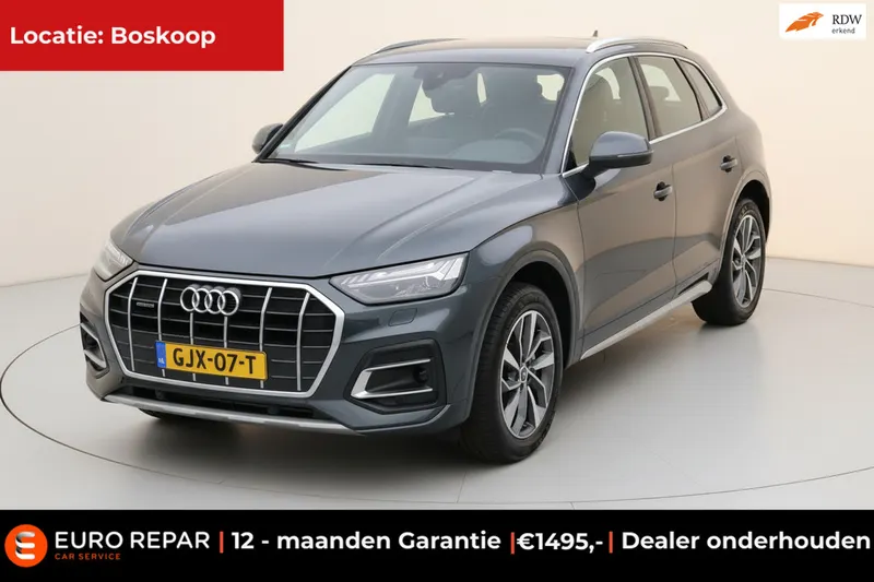 Audi Q5 (2023)
