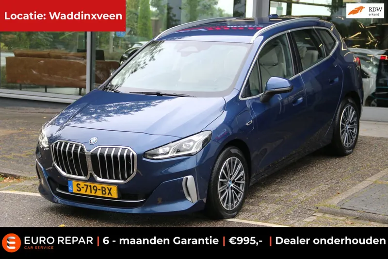 BMW 2-Serie Active Tourer (2023)