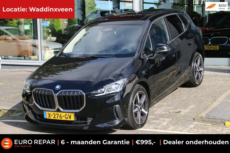 BMW 2-Serie Active Tourer (2023)