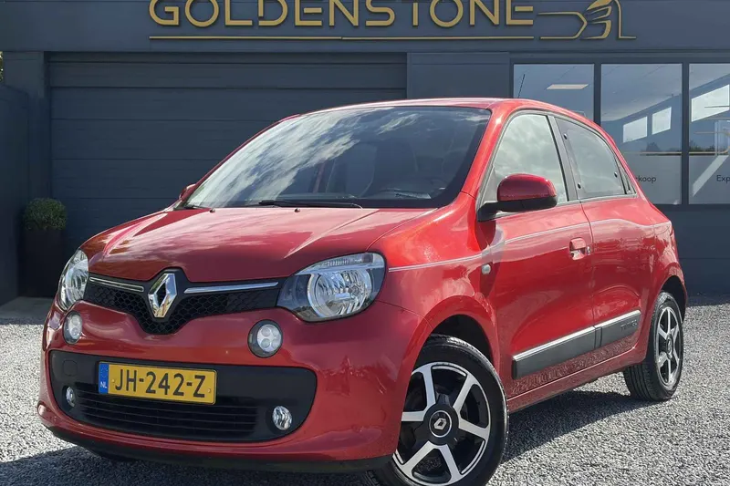 Renault Twingo (2016)