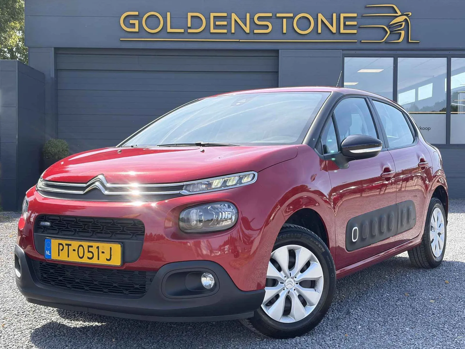Citroën C3 (2017) — foto 1