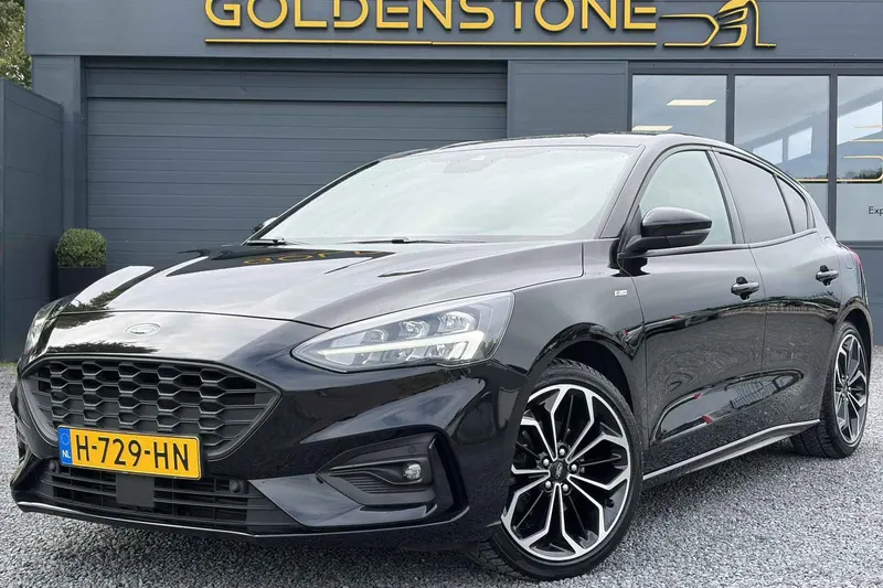 Ford Focus (2020)