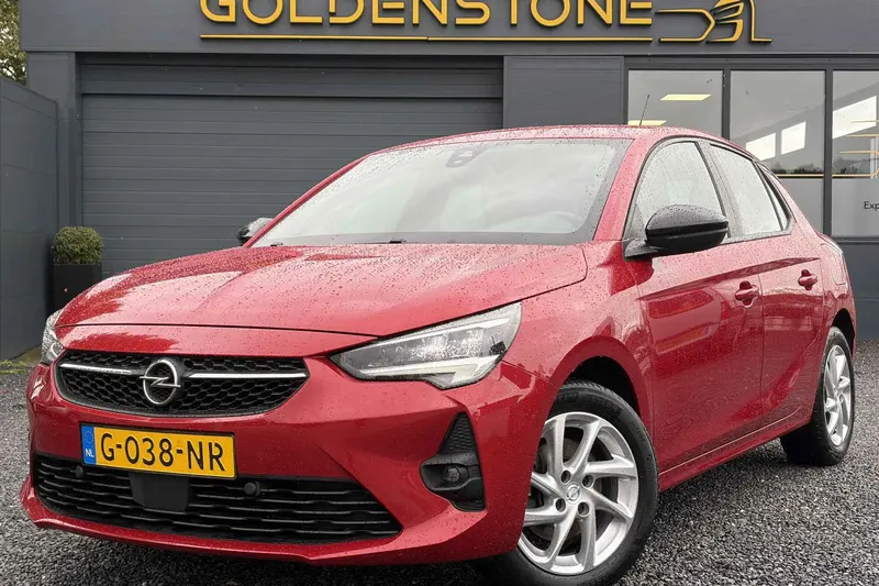 Opel Corsa (2019)