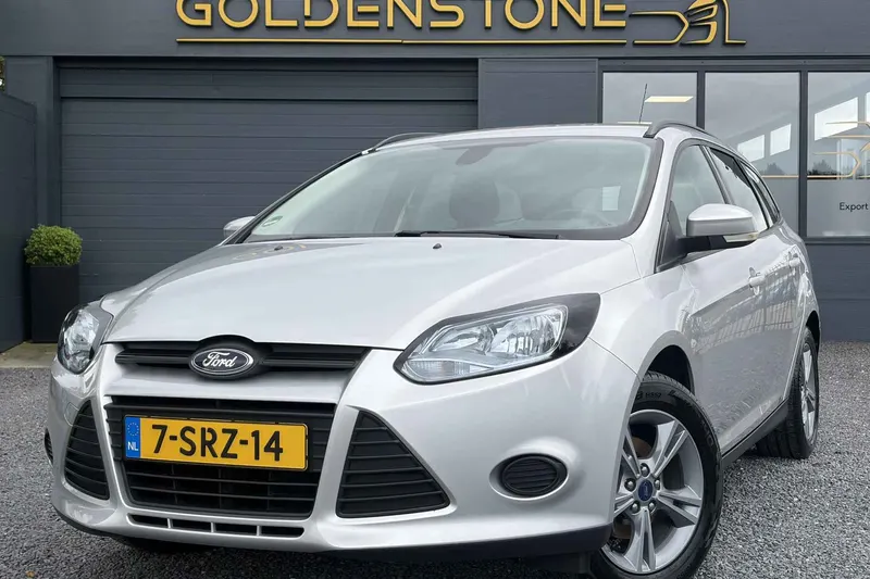 Ford Focus (2013)