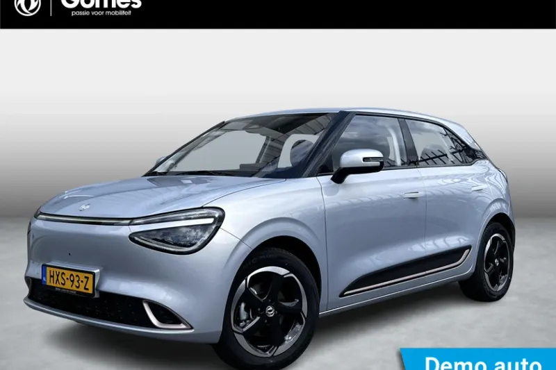 Dongfeng Box (2025)