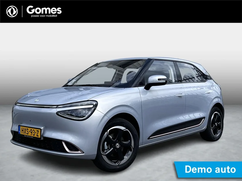 Dongfeng Box (2025) — foto 1