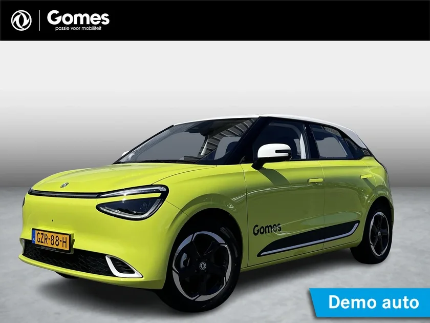 Dongfeng Box (2025) — foto 1