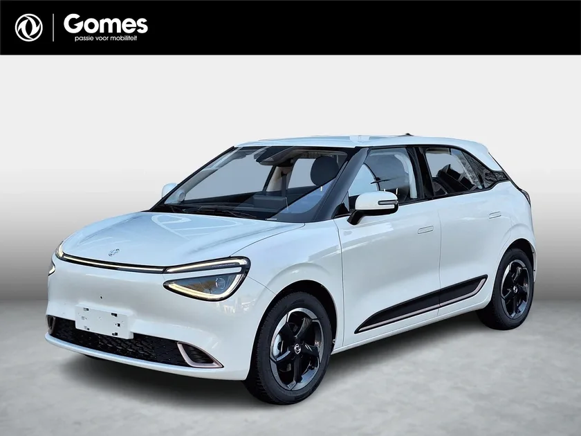 Dongfeng Box (2026) — foto 1